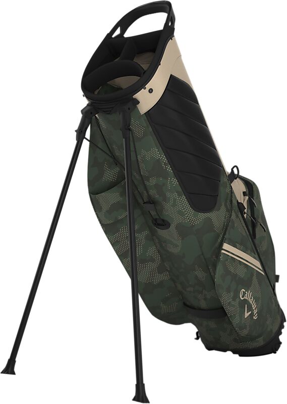 CALLAWAY Chase Dry Stand Bag på