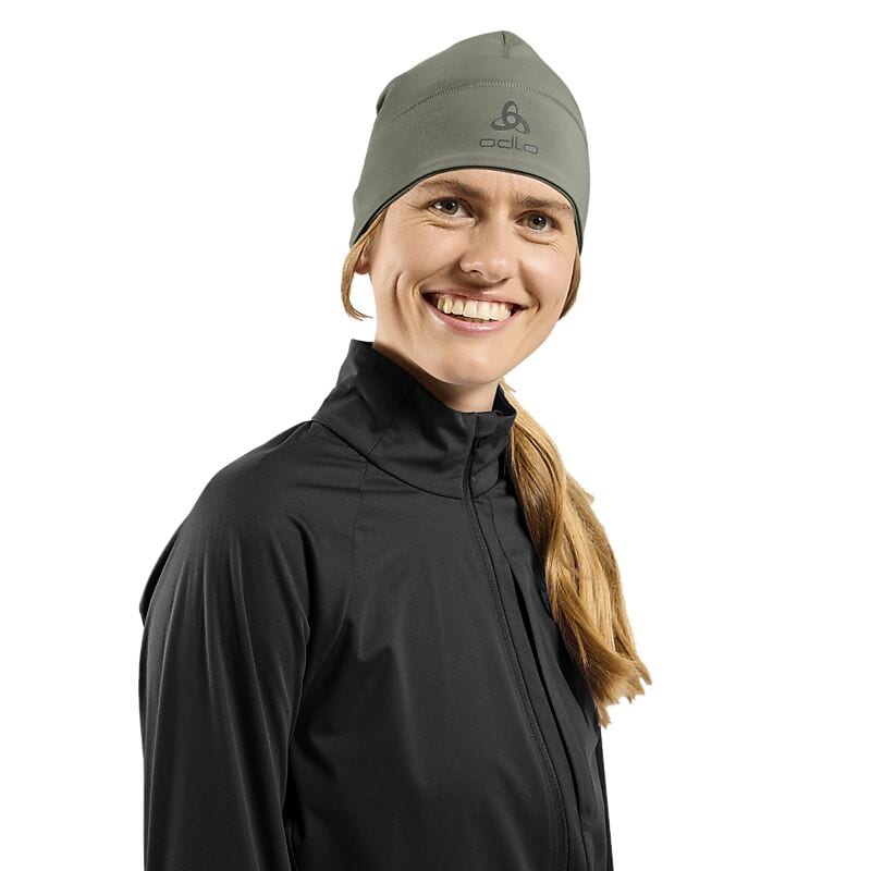ODLO Polyknit Warm Eco Hat på