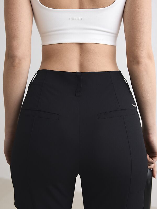 AIM´N STRAIGHT LEG CARGO PANTS på