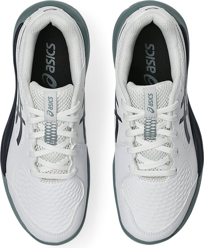ASICS Gel-resolution X Gs på