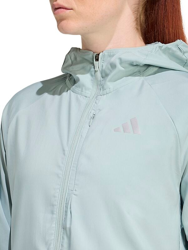 ADIDAS W ADI365 B JACKET på