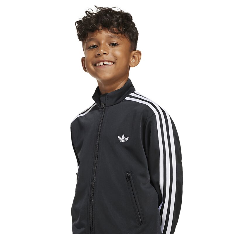 ADIDAS ORIGINALS K FIREBIRD TS på