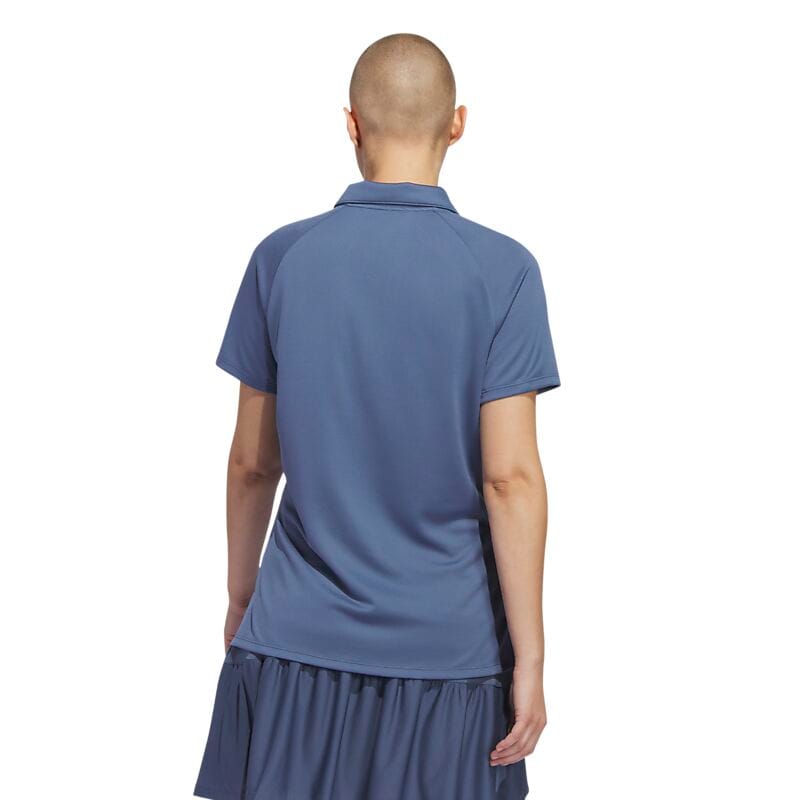 ADIDAS W Ult C H:Rdy Polo på