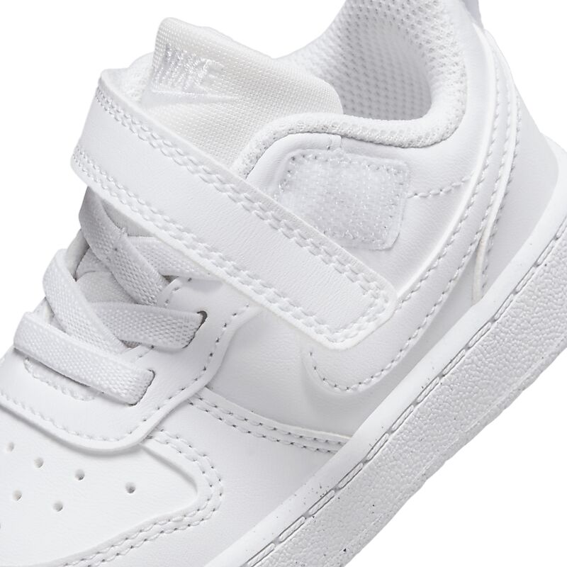 NIKE K Court Borough Low Rec på