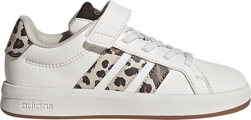 ADIDAS J GRAND COURT 3.0 EL C på