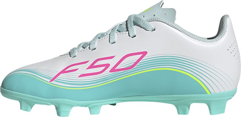 ADIDAS F50 MESSI CLUB FG/MG JR på