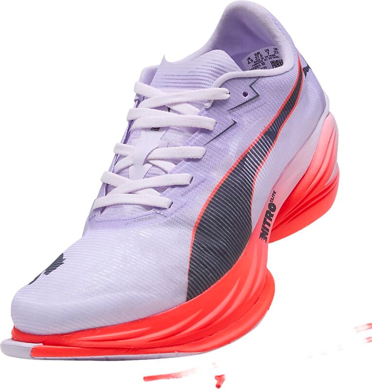 PUMA W FAST-R NITRO ELITE 3 på