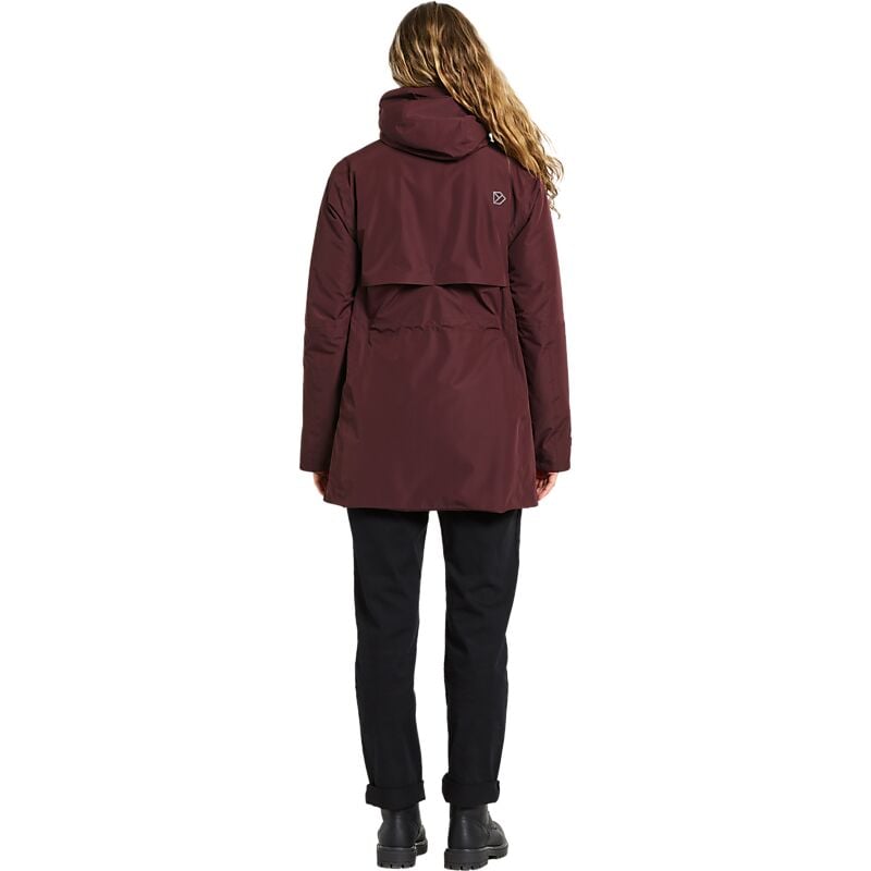DIDRIKSONS W Tuva Parka på