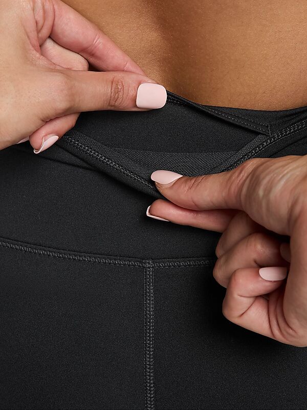 NIKE NIKE ONE WOMEN'S HIGH-WAISTED 7/8 L på