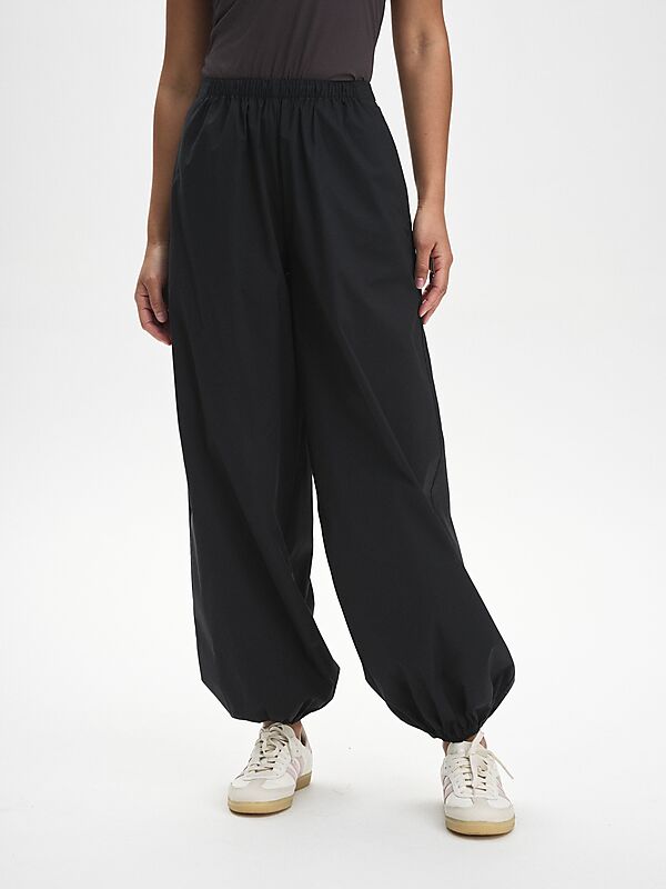 SOC W WOVEN BALLOON PANT på