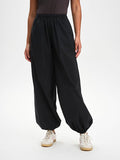 SOC W WOVEN BALLOON PANT på