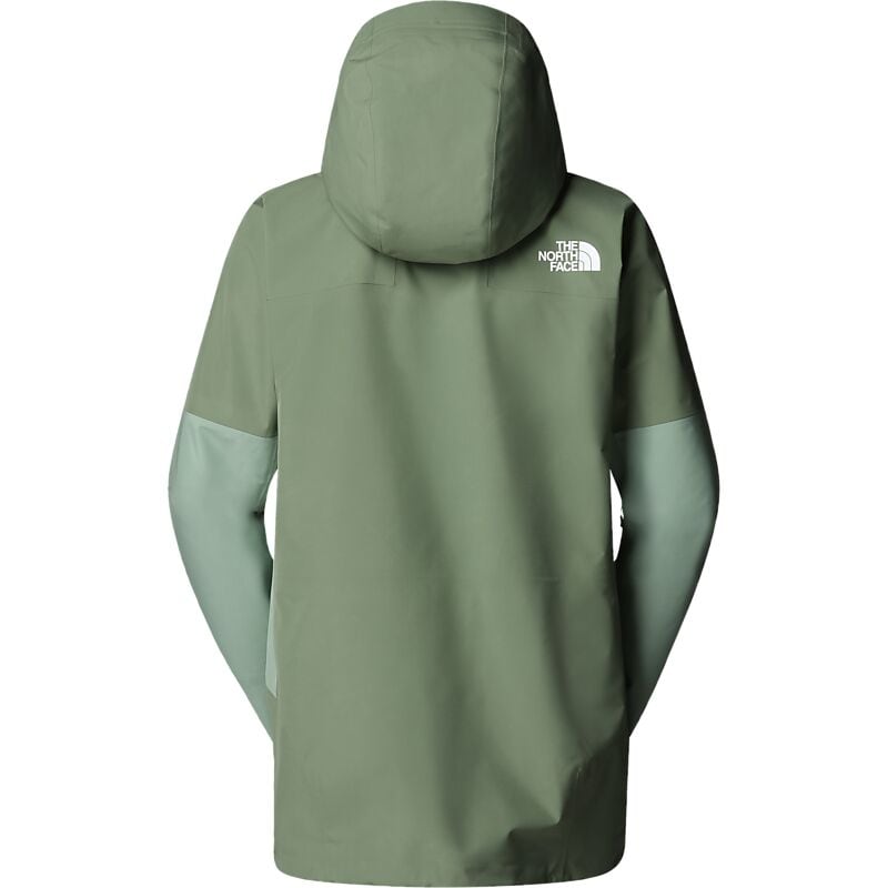 THE NORTH FACE M Summit Eastwall Gtx Jacket på