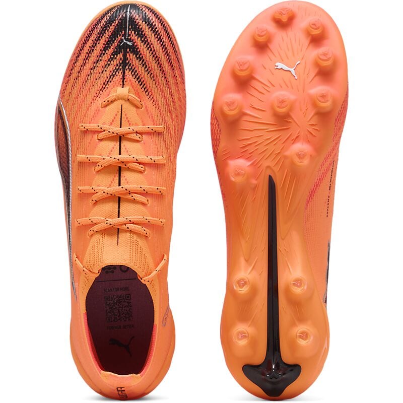 PUMA Ultra 6 Ultimate Ag på