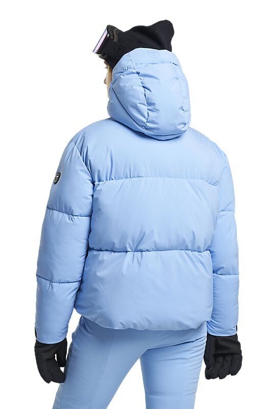 TENSON Moon Jacket Women på
