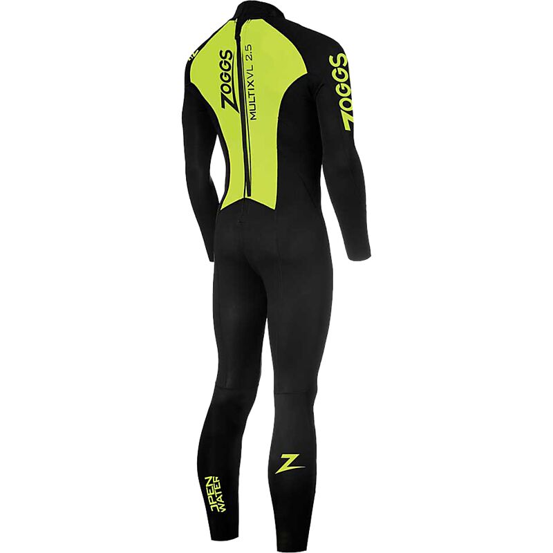ZOGGS M Wetsuit Multix 2.5 Vl på