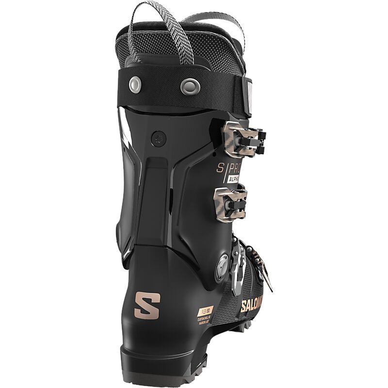 SALOMON S/Pro Alpha 90 W Gw på