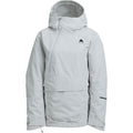 BURTON W Reserve Relaxed Anorak på