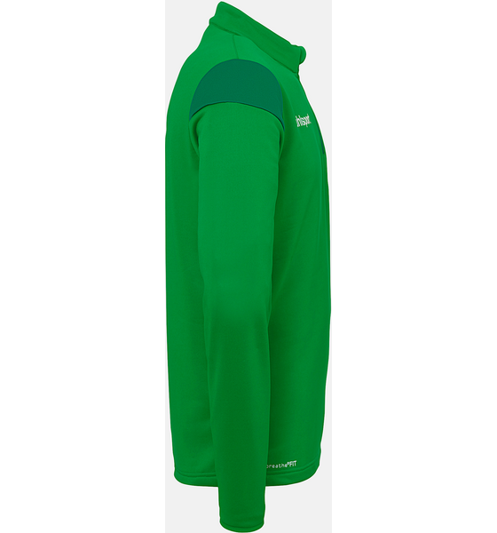 UHL SPORT 1/4 Zip Top Squad 27 på
