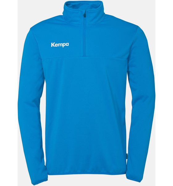 KEMPA 1/4 Zip Top på