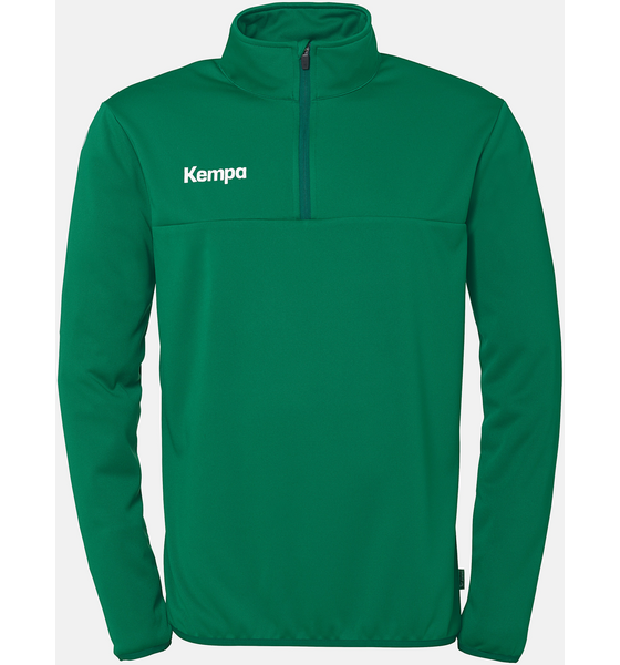 KEMPA 1/4 Zip Top på