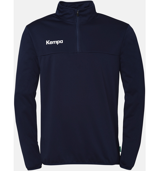 KEMPA 1/4 Zip Top på