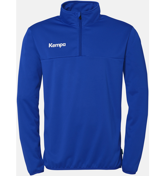 KEMPA 1/4 Zip Top på