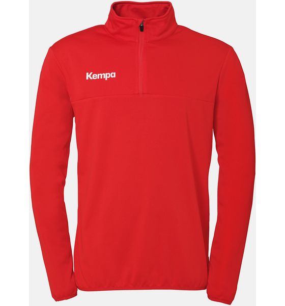 KEMPA 1/4 Zip Top på