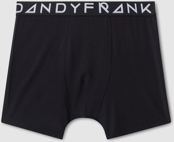 FRANK DANDY 10-p Basic Boxers på
