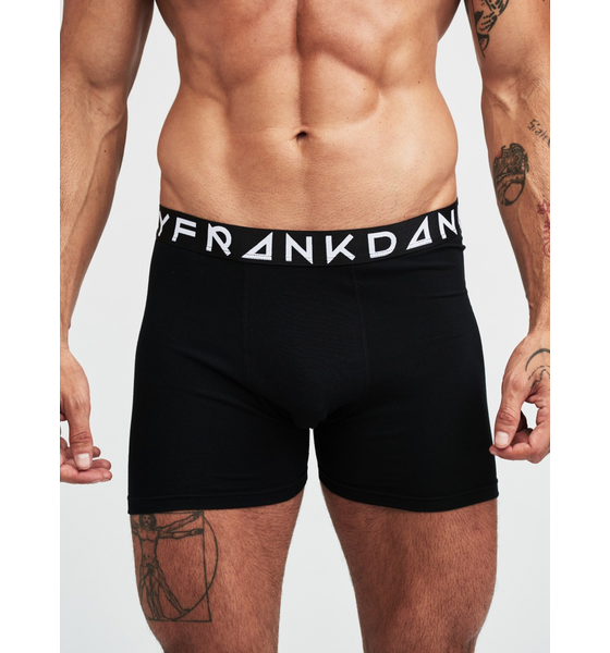 FRANK DANDY 10-p Basic Boxers på