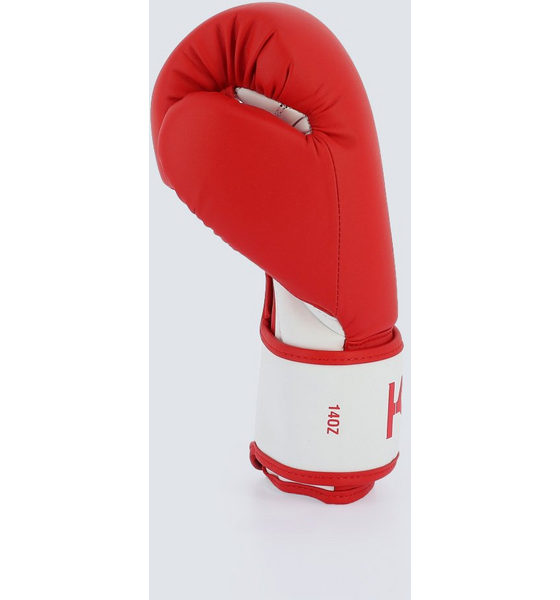 PICSIL SPORT 12 Oz Kronos Evo Kombat Boxing Gloves på
