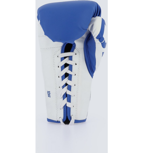 PICSIL SPORT 16 Oz Kronos Pro Lace Up Kombat Boxing Gloves på