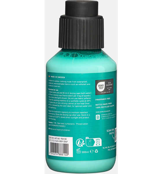 EXPRO 2in1 Clean and Protect på