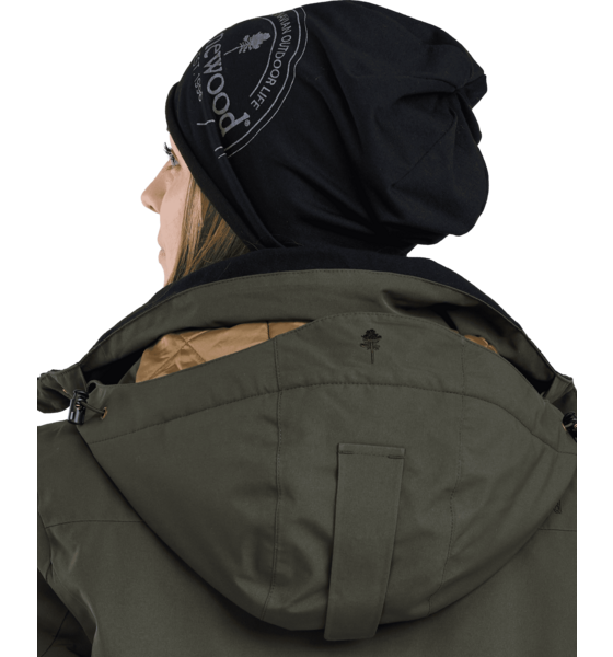 PINEWOOD 2l Beanie Beanie på