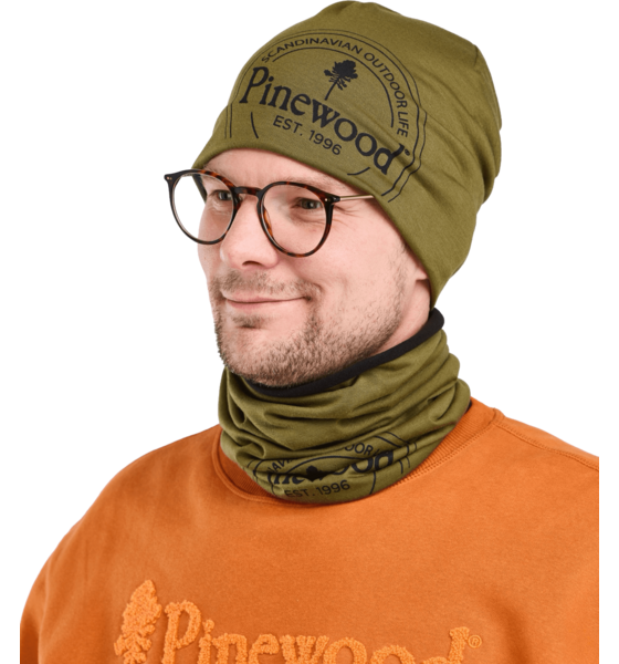 PINEWOOD 2l Beanie Beanie på