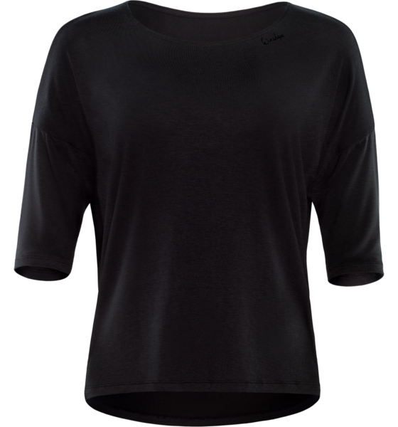 WINSHAPE 3/4 Sleeved Top Bams001 på
