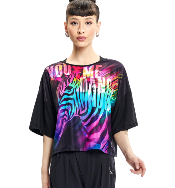 WINSHAPE 3/4 Sleeved Top Dt109ls på