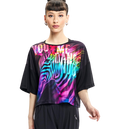 WINSHAPE 3/4 Sleeved Top Dt109ls på