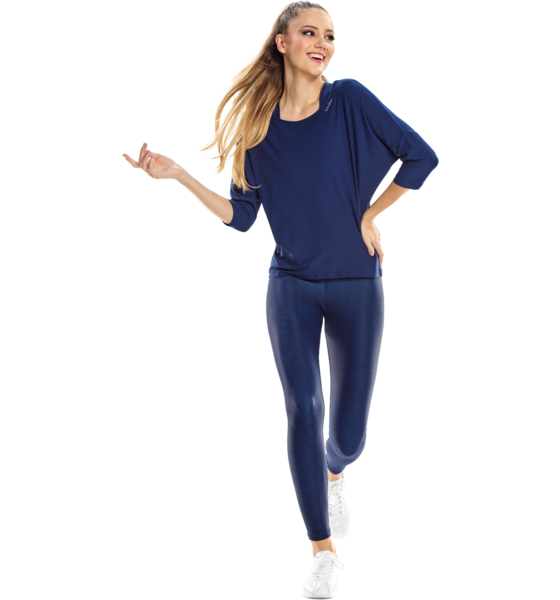 WINSHAPE 3/4 Sleeved Top Dt111ls på
