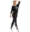 WINSHAPE 3/4 Sleeved Top Mcs001 på