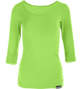WINSHAPE 3/4 Sleeved Top Ws4 på