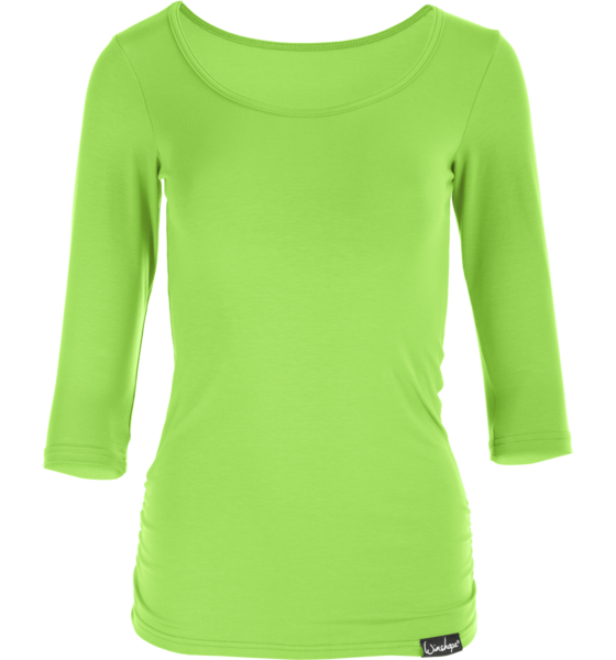 WINSHAPE 3/4 Sleeved Top Ws4 på