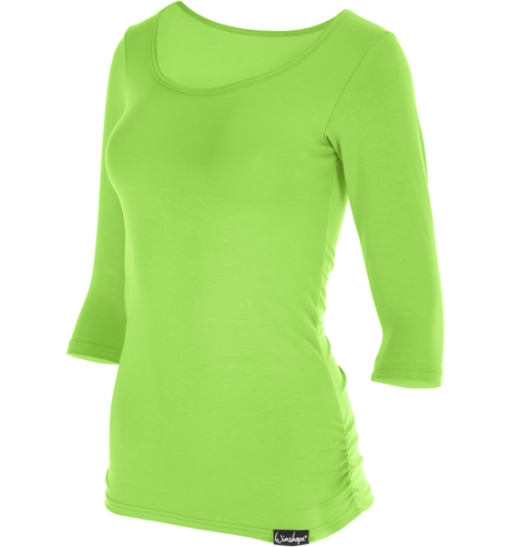 WINSHAPE 3/4 Sleeved Top Ws4 på