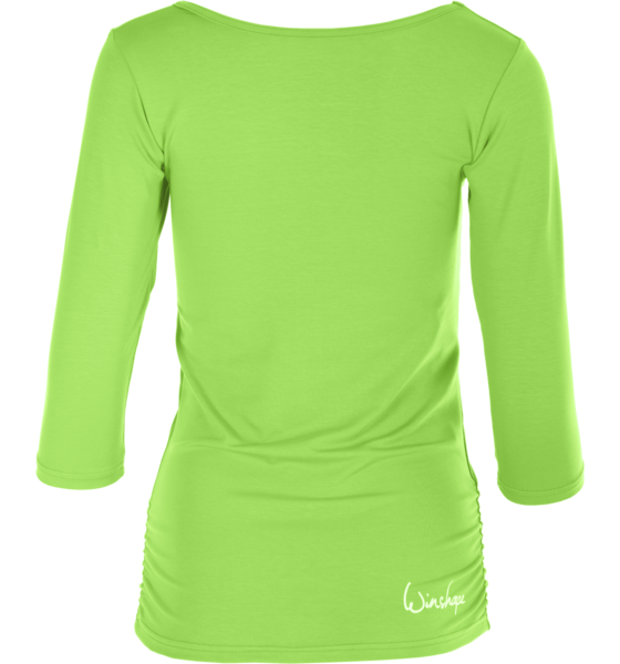 WINSHAPE 3/4 Sleeved Top Ws4 på