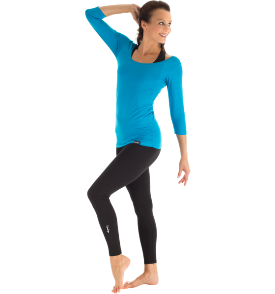 WINSHAPE 3/4 Sleeved Top Ws4 på