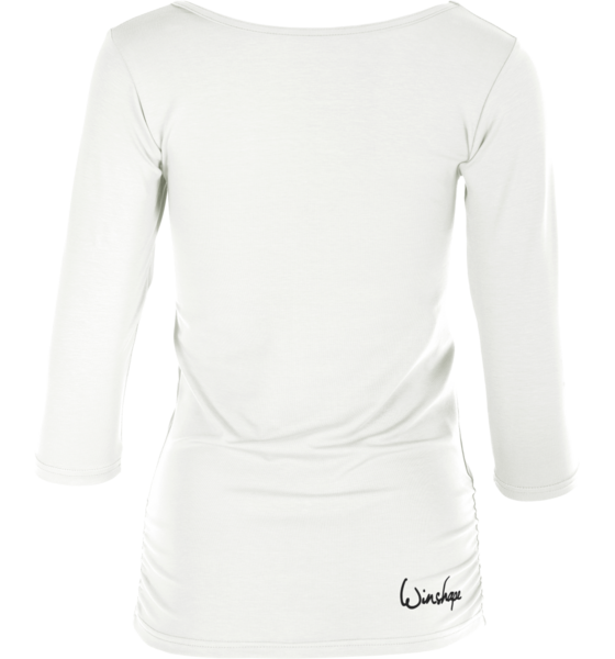 WINSHAPE 3/4 Sleeved Top Ws4 på