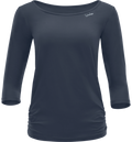 WINSHAPE 3/4-sleeved Shirt Aet139ls på