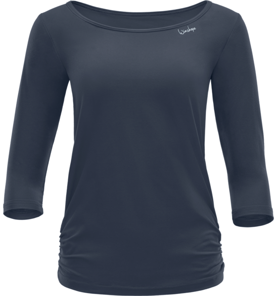 WINSHAPE 3/4-sleeved Shirt Aet139ls på