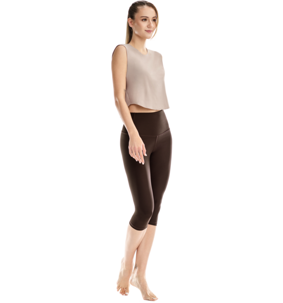 WINSHAPE 3/4-tights Hwl217c på