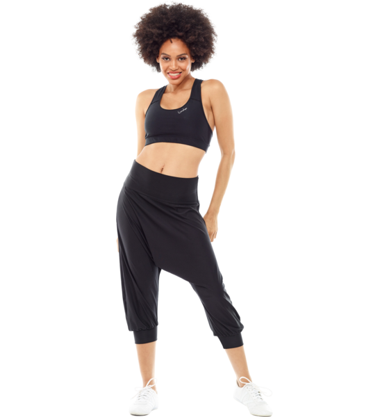 WINSHAPE 3/4-trousers Hp201 på