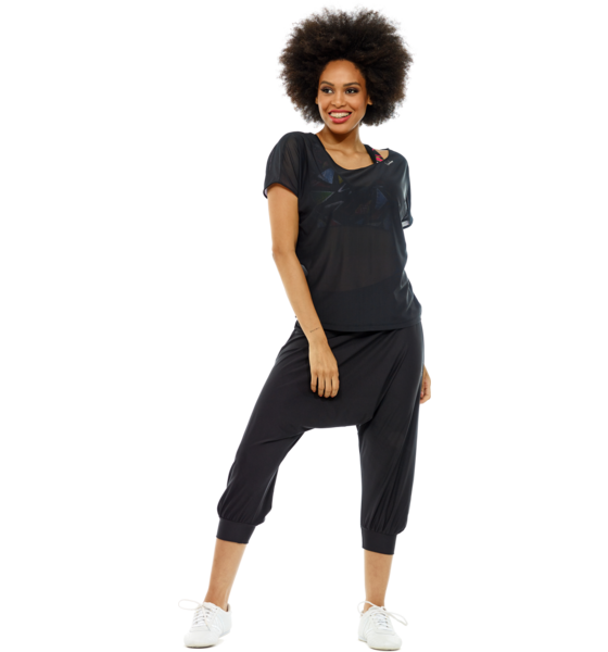WINSHAPE 3/4-trousers Hp201 på